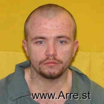 James D Dempsie Iii Mugshot